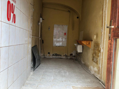 Spatii comerciale de inchiriat Sibiu Orasul de Jos imagine mica 8