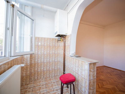 Apartamente de vanzare Sibiu Vasile Aaron imagine mica 7