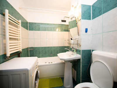 Apartamente de vanzare Sibiu Vasile Aaron imagine mica 8
