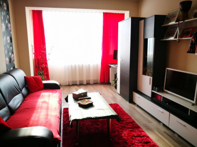 Apartamente de vanzare Sibiu Siretului imagine mica 1