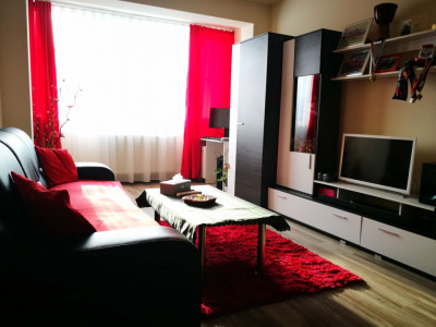 Apartamente de vanzare Sibiu Siretului imagine mica 2