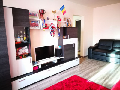 Apartamente de vanzare Sibiu Siretului imagine mica 3