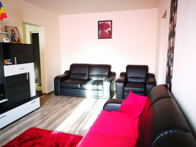 Apartamente de vanzare Sibiu Siretului imagine mica 4