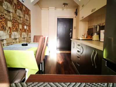 Apartamente de vanzare Sibiu Siretului imagine mica 6