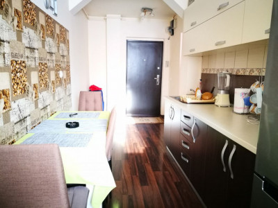 Apartamente de vanzare Sibiu Siretului imagine mica 7