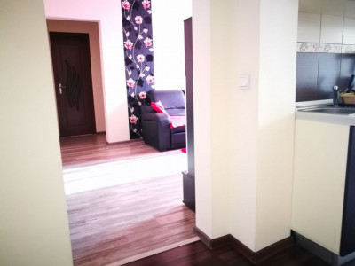 Apartamente de vanzare Sibiu Siretului imagine mica 9