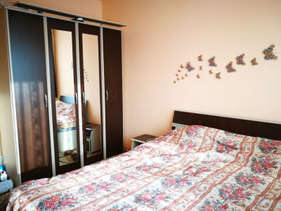 Apartamente de vanzare Sibiu Siretului imagine mica 12