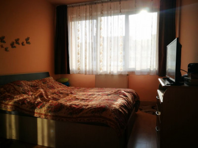 Apartamente de vanzare Sibiu Siretului imagine mica 13