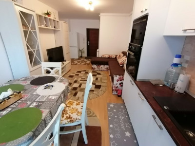 Apartamente de vanzare Sibiu Calea Surii Mici imagine mica 1