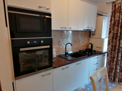 Apartamente de vanzare Sibiu Calea Surii Mici imagine mica 3