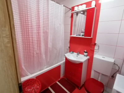 Apartamente de vanzare Sibiu Calea Surii Mici imagine mica 8