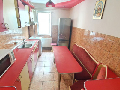 Apartamente de vanzare Sibiu Vasile Aaron imagine mica 5