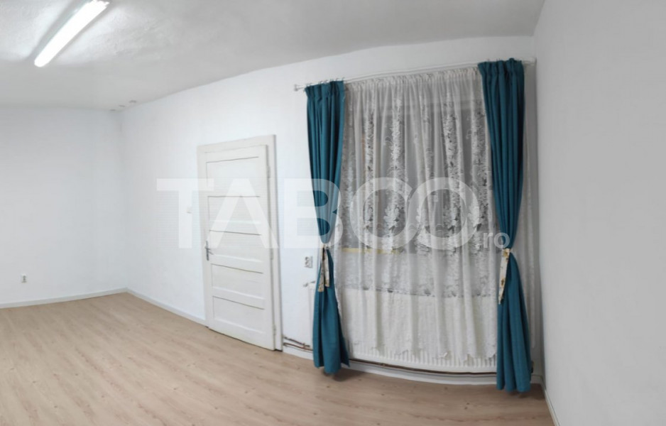 Apartamente de vanzare Sibiu Orasul de Jos 1