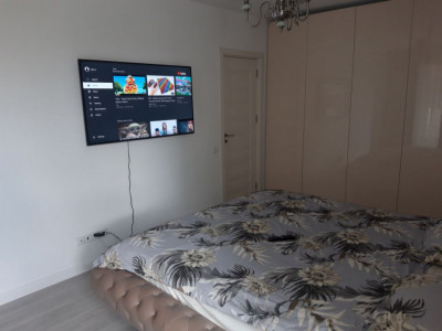 Apartamente de vanzare Sibiu Doamna Stanca imagine mica 6