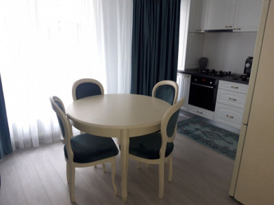 Apartamente de vanzare Sibiu Doamna Stanca imagine mica 10