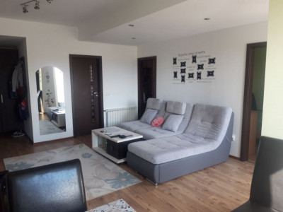 Apartamente de vanzare Sibiu Tilisca imagine mica 4