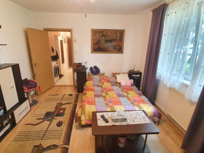 Apartamente de vanzare Sibiu Mihai Viteazul imagine mica 1