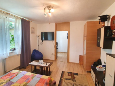 Apartamente de vanzare Sibiu Mihai Viteazul imagine mica 2