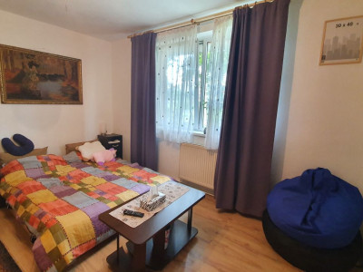 Apartamente de vanzare Sibiu Mihai Viteazul imagine mica 3