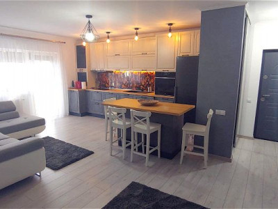 Apartamente de vanzare Sibiu Selimbar imagine mica 3