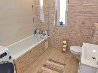 Apartamente de vanzare Sibiu Selimbar imagine mica 7
