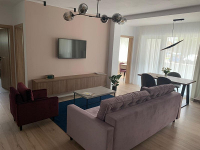 Apartamente de inchiriat Sibiu Piata Cluj imagine mica 1