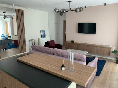 Apartamente de inchiriat Sibiu Piata Cluj imagine mica 2