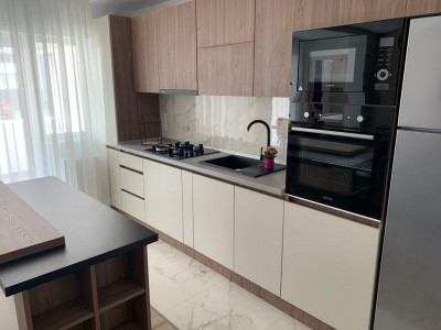 Apartamente de inchiriat Sibiu Piata Cluj imagine mica 4