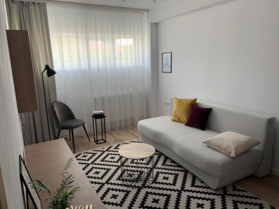 Apartamente de inchiriat Sibiu Piata Cluj imagine mica 5