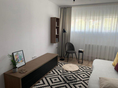 Apartamente de inchiriat Sibiu Piata Cluj imagine mica 6