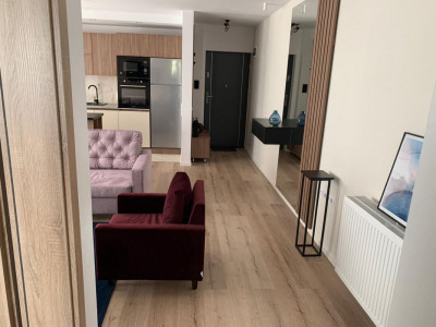 Apartamente de inchiriat Sibiu Piata Cluj imagine mica 9