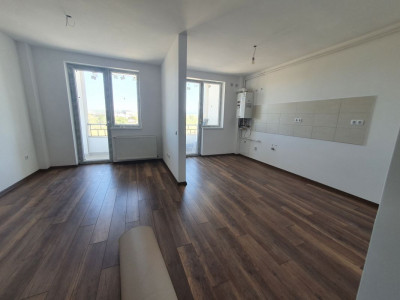 Apartamente de vanzare Sibiu Selimbar imagine mica 2