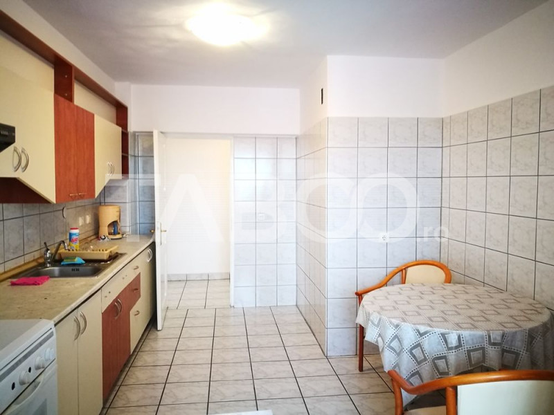 Apartamente de vanzare Sibiu Mihai Viteazul 1