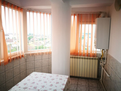 Apartamente de vanzare Sibiu Mihai Viteazul imagine mica 17