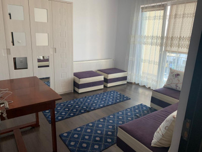 Apartamente de inchiriat Sibiu Lazaret imagine mica 1