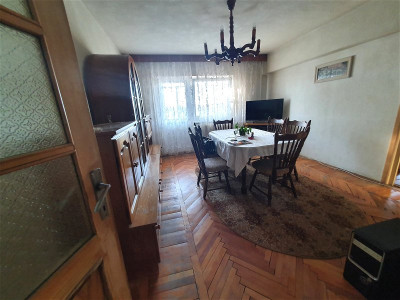 Apartamente de vanzare Sibiu Turnisor imagine mica 1