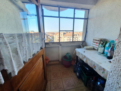 Apartamente de vanzare Sibiu Turnisor imagine mica 6