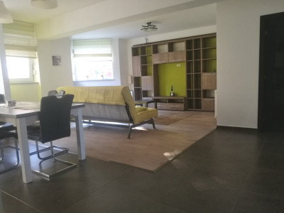 Apartamente de vanzare Sibiu Calea Dumbravii imagine mica 2