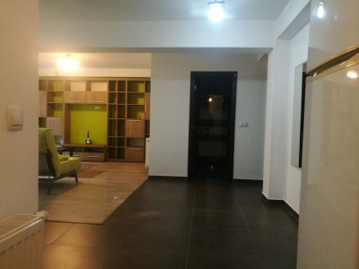 Apartamente de vanzare Sibiu Calea Dumbravii imagine mica 7