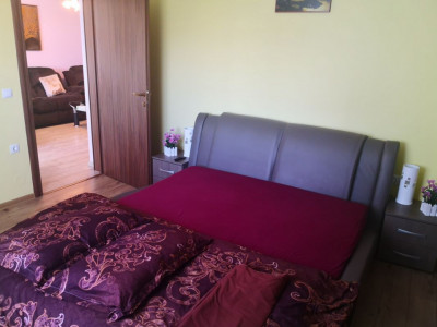 Apartamente de vanzare Sibiu Doamna Stanca imagine mica 5