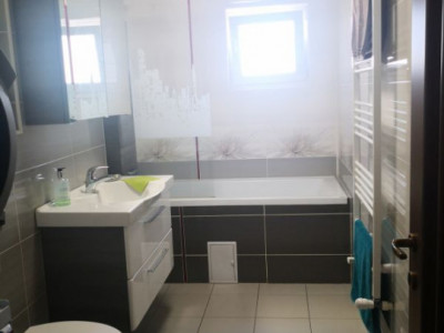 Apartamente de vanzare Sibiu Doamna Stanca imagine mica 7