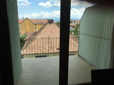 Apartamente de inchiriat Sibiu Calea Dumbravii imagine mica 12