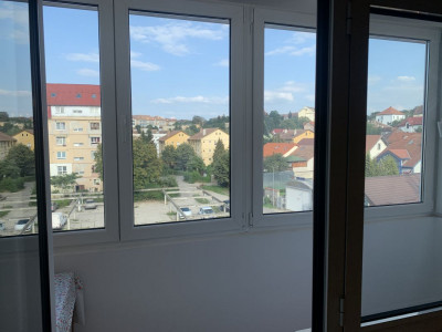 Apartamente de inchiriat Sibiu Strand imagine mica 3