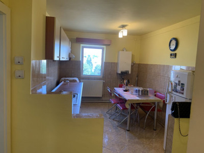 Apartamente de inchiriat Sibiu Strand imagine mica 4