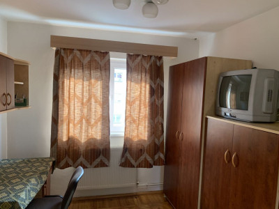 Apartamente de inchiriat Sibiu Strand imagine mica 5