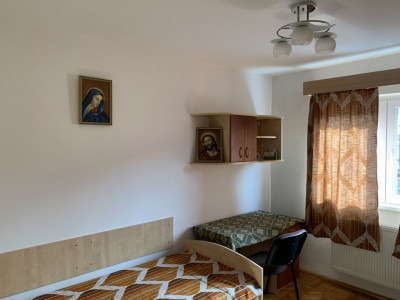 Apartamente de inchiriat Sibiu Strand imagine mica 8