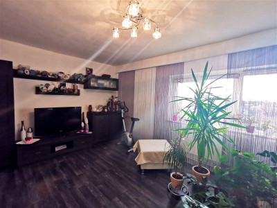 Apartamente de vanzare Sibiu Terezian imagine mica 2