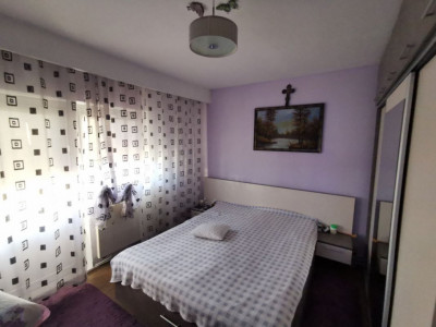 Apartamente de vanzare Sibiu Terezian imagine mica 3