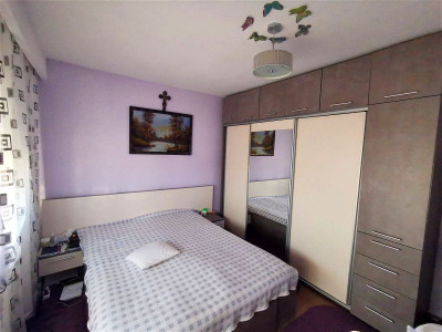 Apartamente de vanzare Sibiu Terezian imagine mica 5