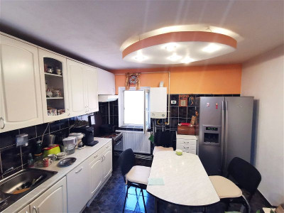 Apartamente de vanzare Sibiu Terezian imagine mica 6